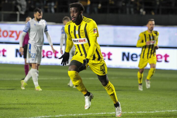 Αμπουμπακάρ Καμαρά