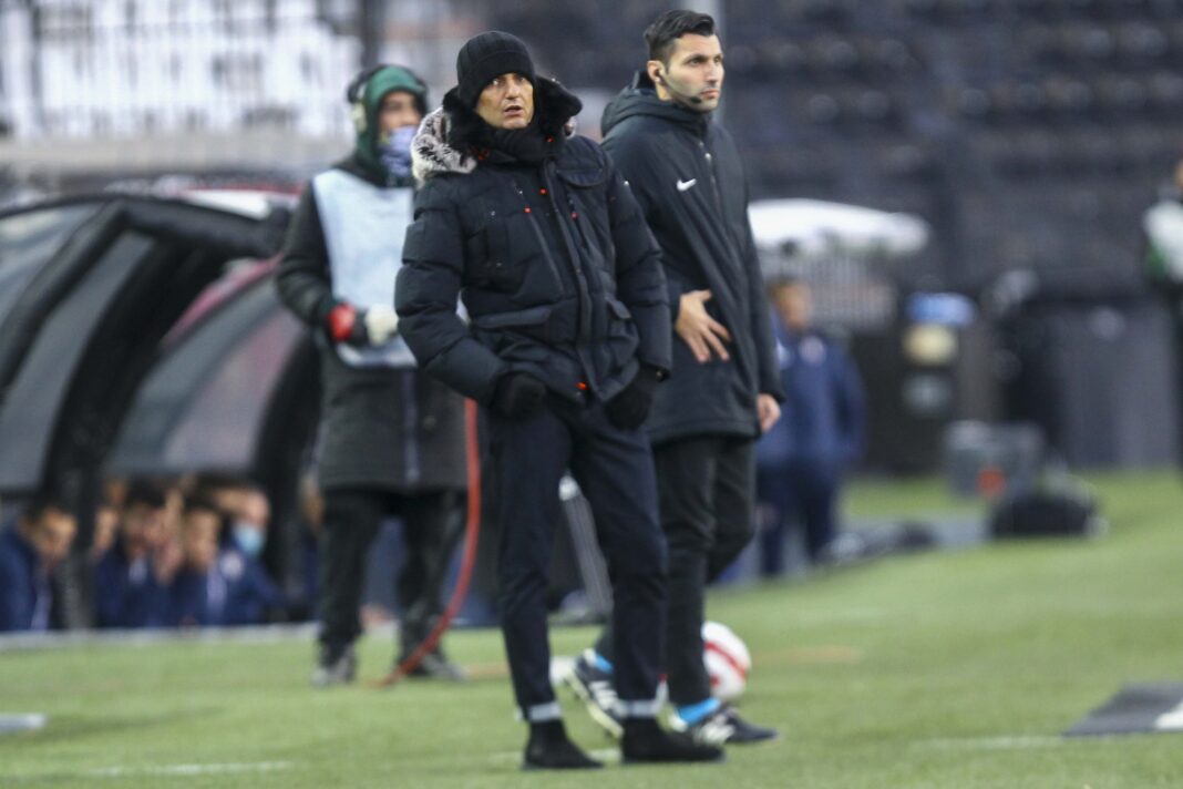 Λουτσέσκου