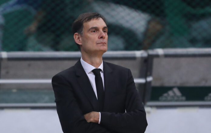 Μπαρτζώκας