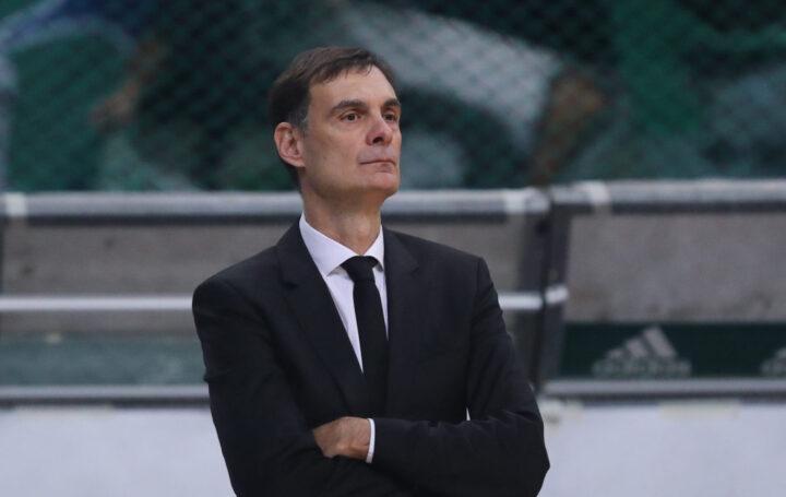 Μπαρτζώκας