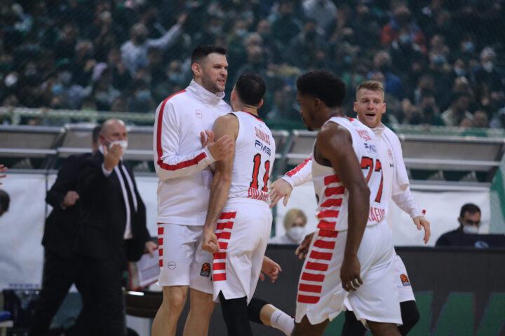 Ολυμπιακός