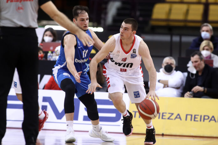 Ολυμπιακός Ιωνικός