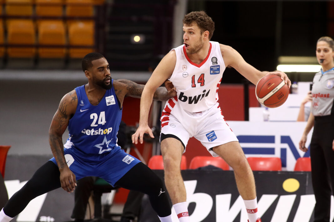 Ολυμπιακός Ιωνικός