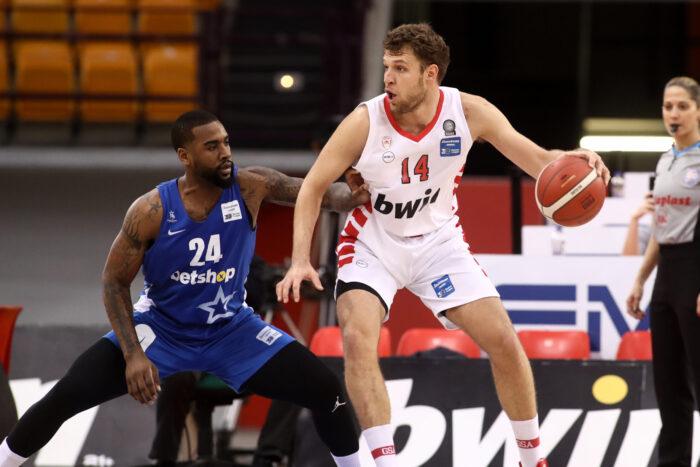 Ολυμπιακός Ιωνικός