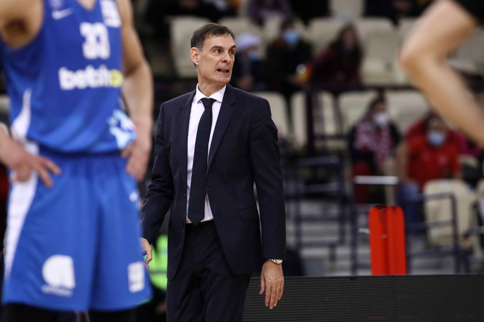 Μπαρτζώκας