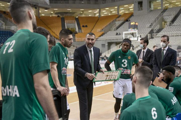 Παναθηναϊκός ΚΑΕ