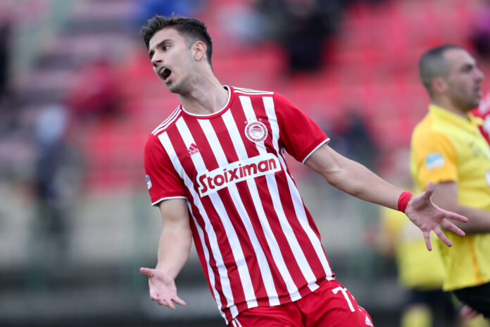 Ολυμπιακός Β'