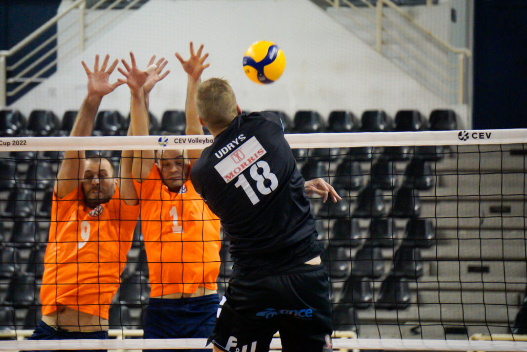 ΠΑΟΚ Μούρσα Όσιγιεκ