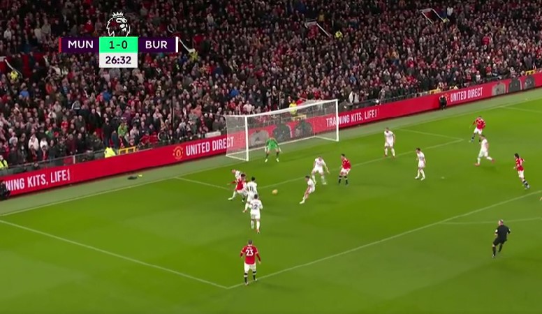 Mάντσεστερ- Μπέρνλι