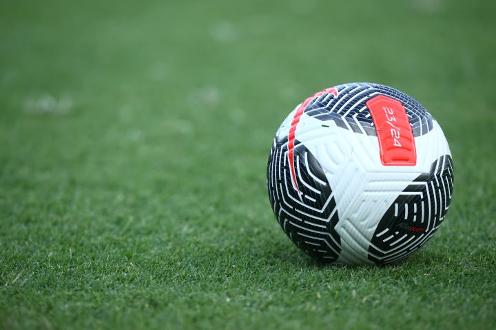 Super League 2023-24 live μπάλα