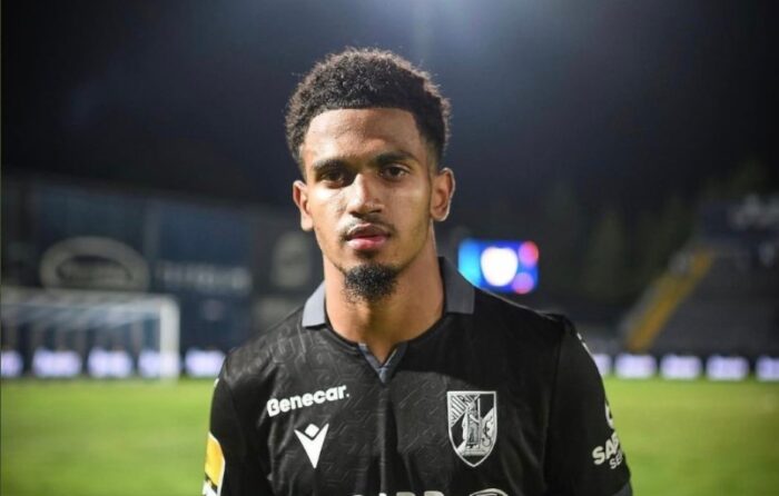 Έντουαρντς-Ολυμπιακός