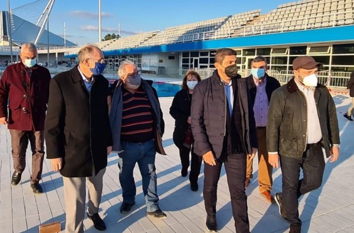 Αυγενάκης