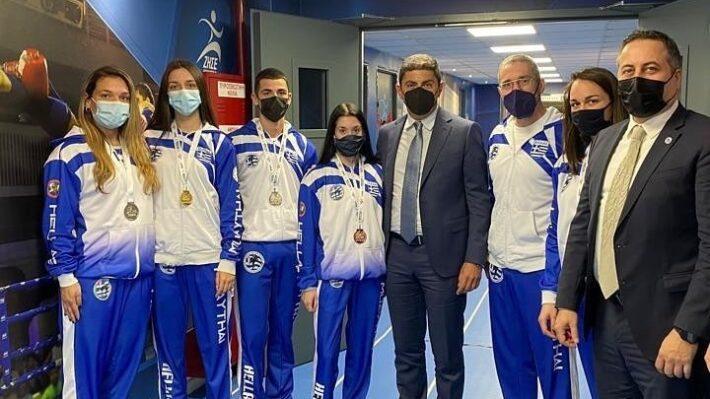 Αυγενάκης