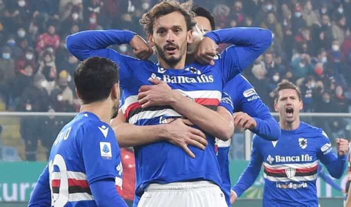 Γκαμπιαντίνι