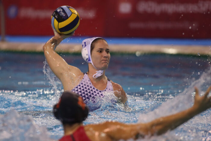 εθνικός ρόμα