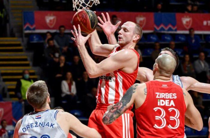 Ερυθρός Αστέρας