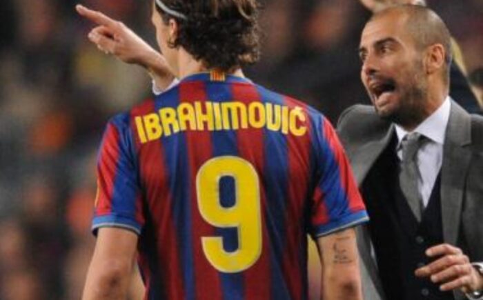 Ιμπραΐμοβιτς