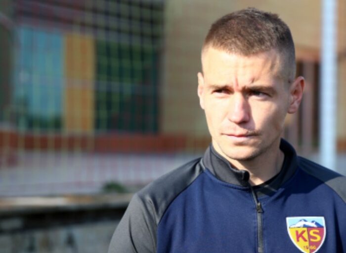 Κολοβέτσιος