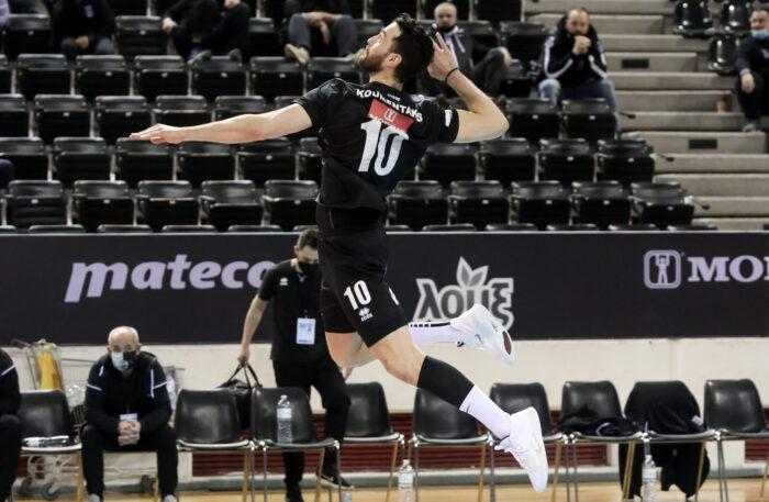 Κουμεντάκης