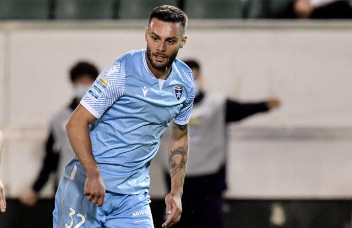 Κωνσταντινίδης