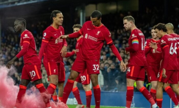 Λίβερπουλ (1)