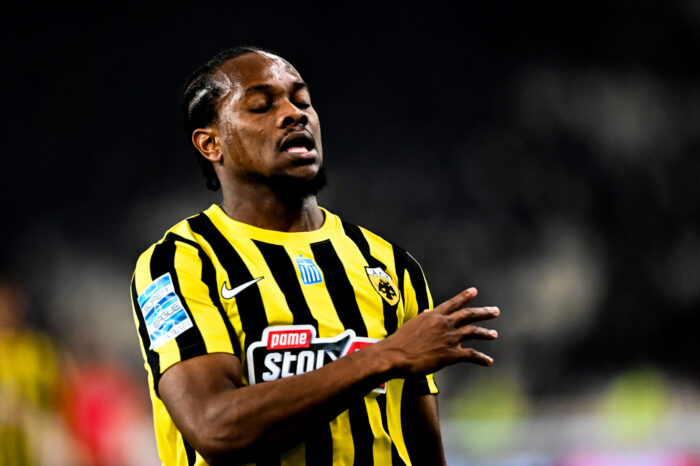 Λιβάι Γκαρσία