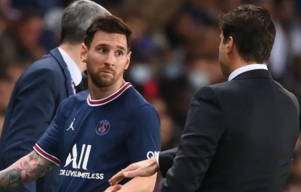 Μέσι-ποτσετίνο