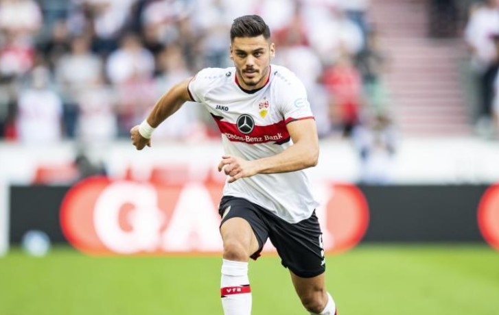 Μαυροπάνος