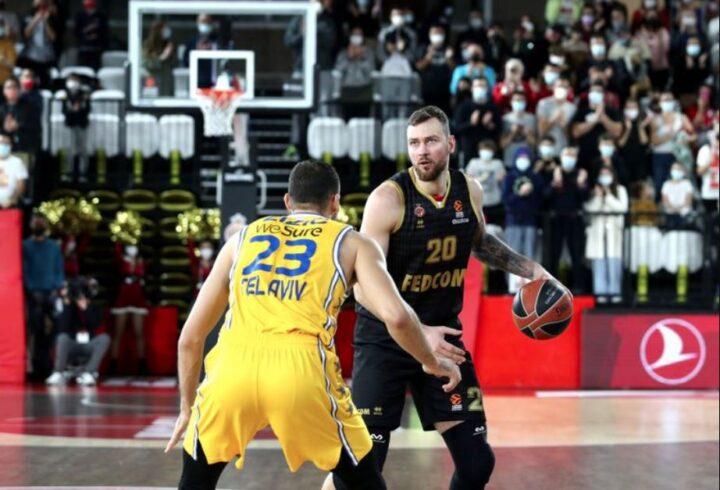 Μοτιεγιούνας Μονακό Μακάμπι