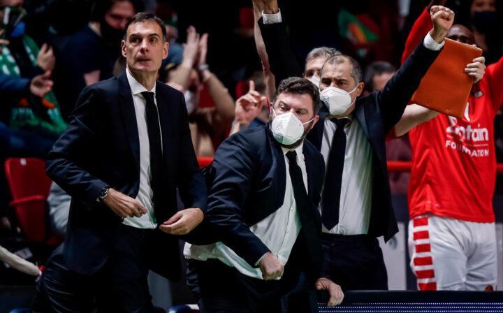 Μπαρτζώκας