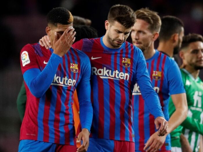 Μπαρτσελόνα