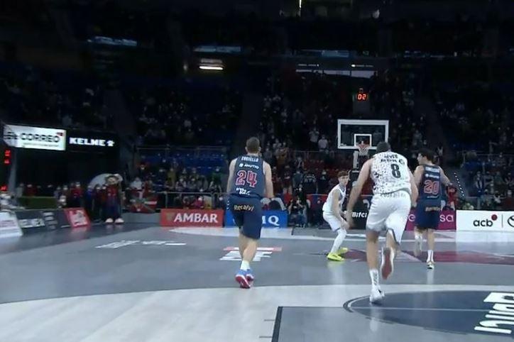 Μπασκόνια Μπιλμπάο Ματ Κοστέλο