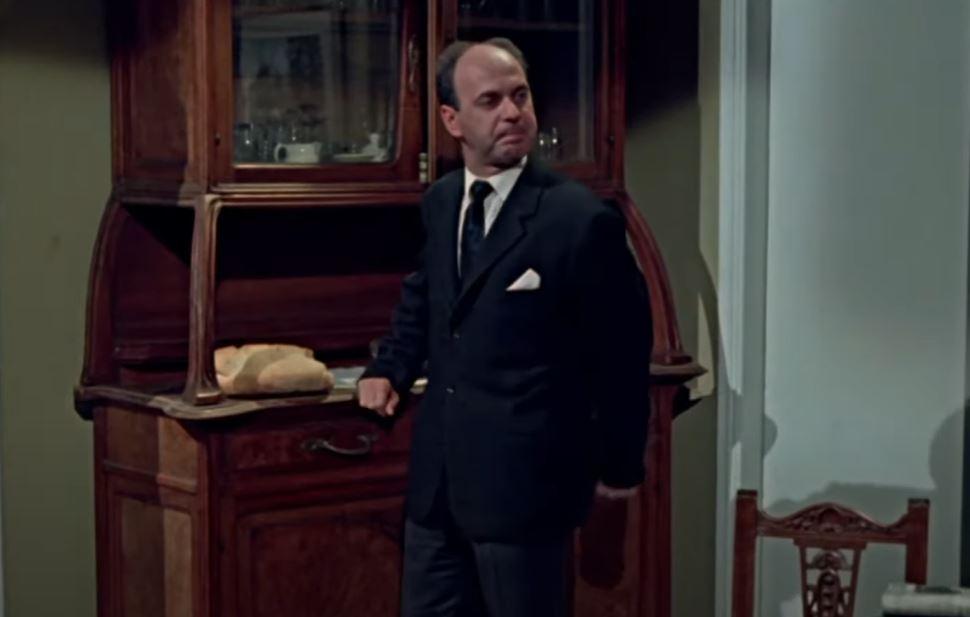 Ορφέας Ζάχος θάνατος