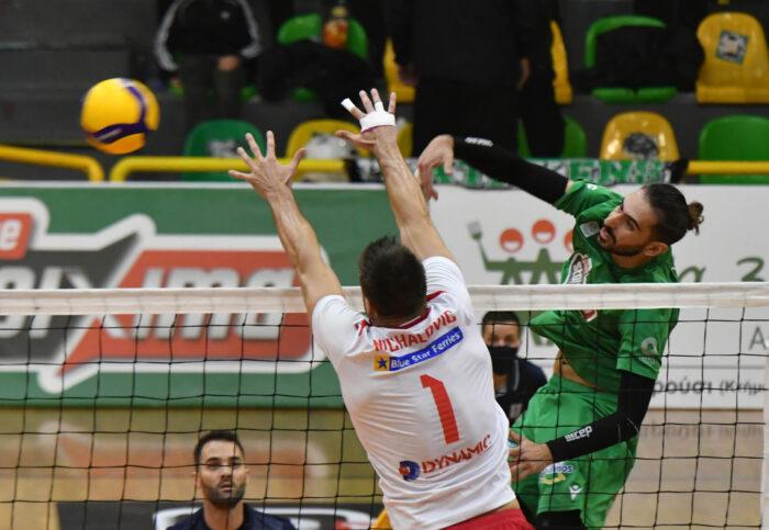 Παναθηναϊκός Φοίνικας