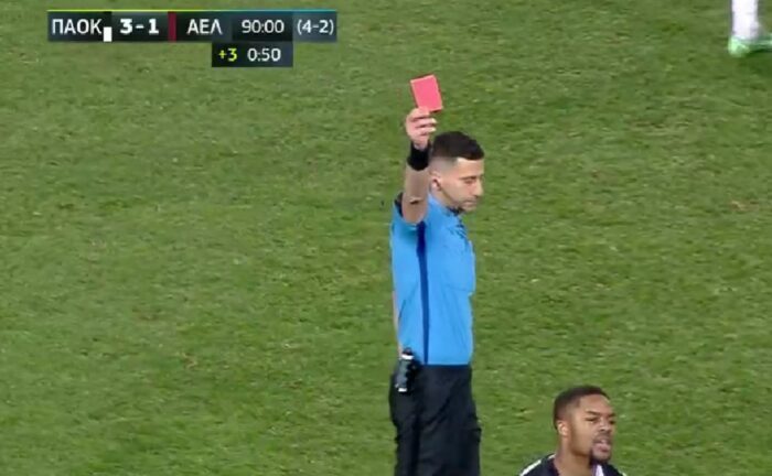 ΠΑΟΚ-ΑΚΜΠΟΜ