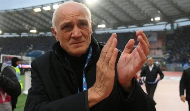 Περκάσι Αταλάντα