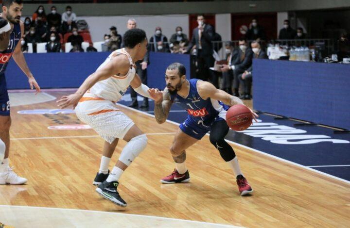 Προμηθέας Μπουντούτσνοστ