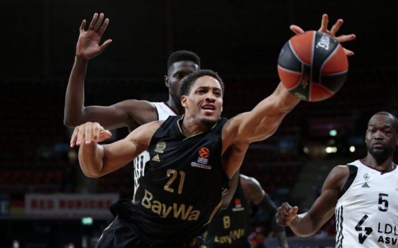 Ρούμπιτ Μπάγερν Βιλερμπάν