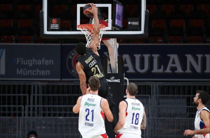 Ρούμπιτ Μπάγερν Εφές