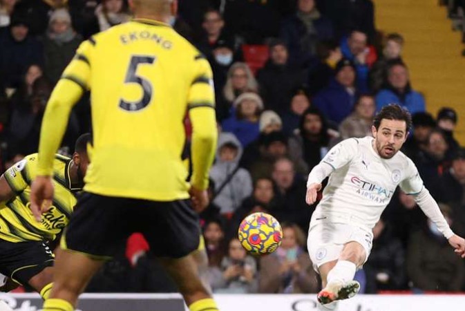 Μάντσεστερ Σίτι