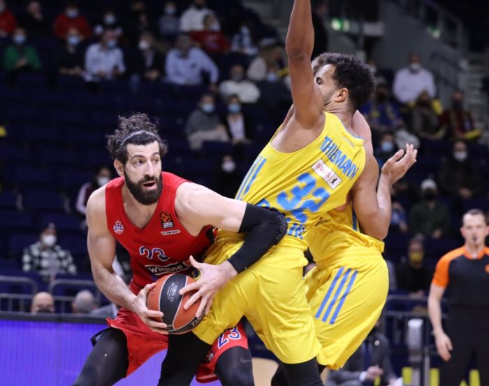 Σενγκέλια άλμπα τσσκα