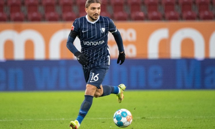 Σταφυλίδης