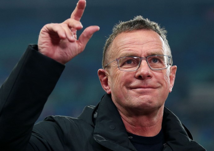 Μάντσεστερ Γιουνάιτεντ