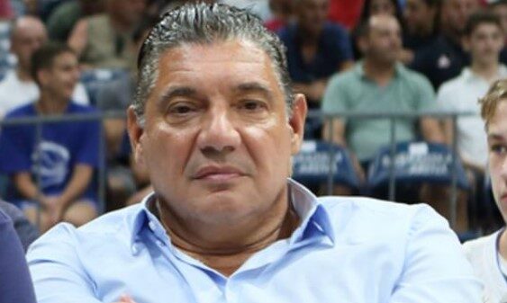 Ραζνάτοβιτς