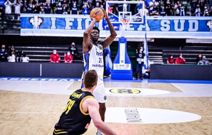 Τρεβίζο ΑΕΚ