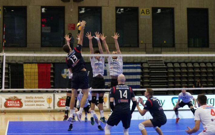 ΦΟΙΝΙΚΑΣ ΣΥΡΟΥ ΛΕΟΥΒΕΝ