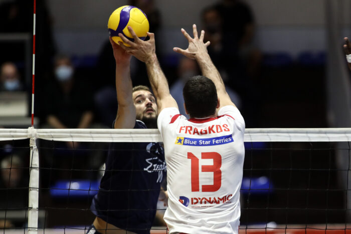 Φοίνικας Κηφισιά