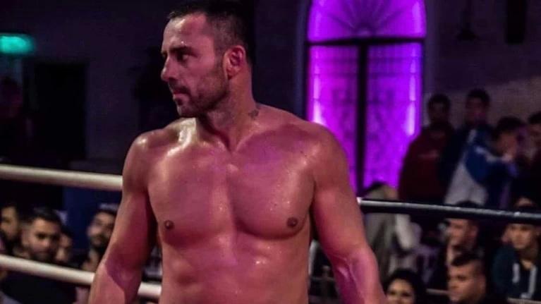 Χάρης Κοντογιώργης δολοφονία μαφιόζικο χτύπημα