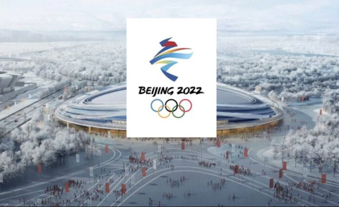 Χειμερινοί Ολυμπιακοί Αγώνες 2022 Πεκίνο