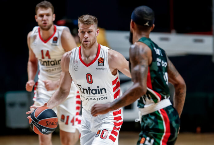 Γουόκαπ Ολυμπιακός Ούνικς